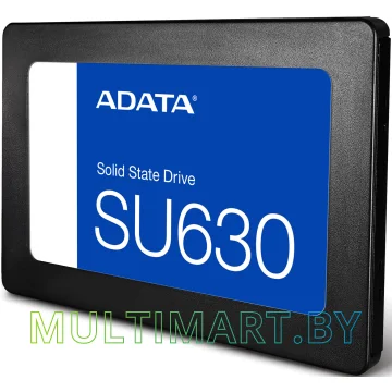 SSD диск A-Data Ultimate SU630 240GB (ASU630SS-240GQ-R) картинка 3